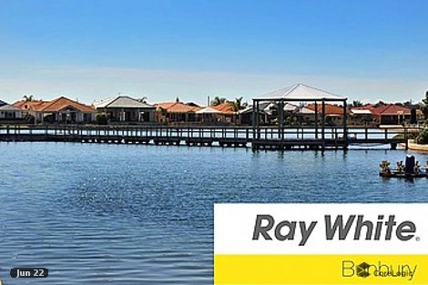 20 Willis Cove, Pelican Point, WA 6230