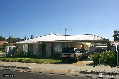 5 Pembroke St, College Grove, WA 6230