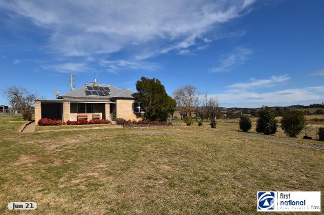 2102 Yass River Rd, Yass River, NSW 2582