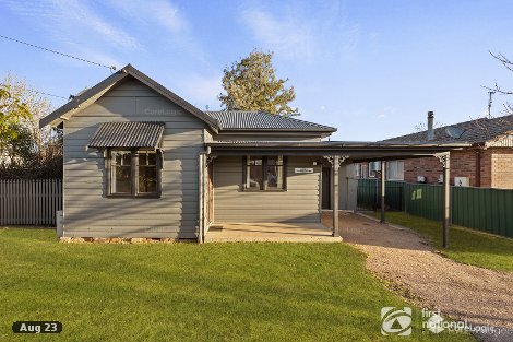 11 Denison St, Mudgee, NSW 2850