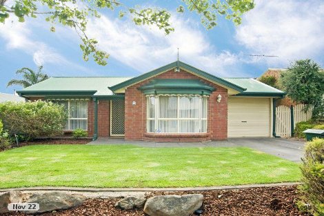 15 Emperor Ave, Golden Grove, SA 5125