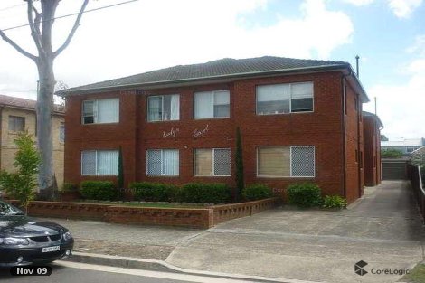 8/124 Ramsgate Rd, Ramsgate, NSW 2217