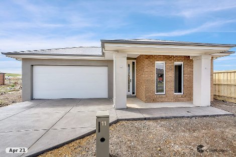 11 Pollen Pl, Donnybrook, VIC 3064