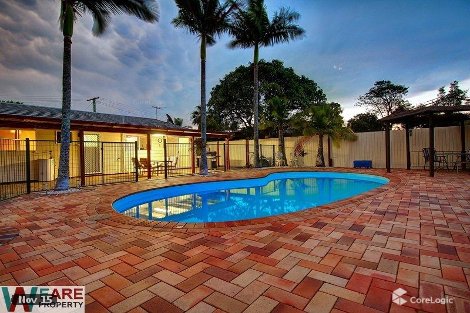 25 Kilby St, Crestmead, QLD 4132