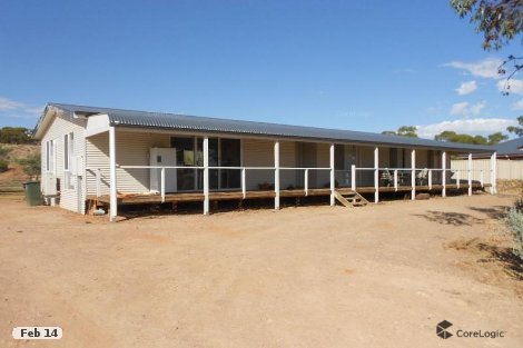 4 South Tce, Orroroo, SA 5431