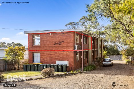 4/469 Nelson Rd, Mount Nelson, TAS 7007