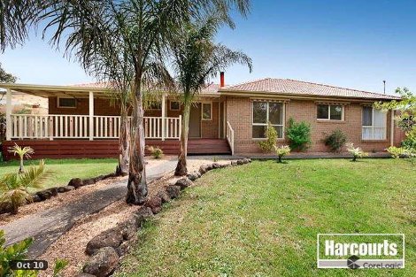 6 Blackfish Dr, Koo Wee Rup, VIC 3981