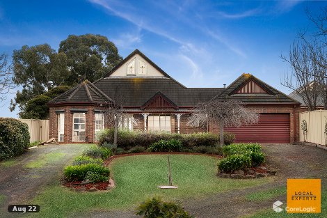 21a Yuille St, Melton, VIC 3337