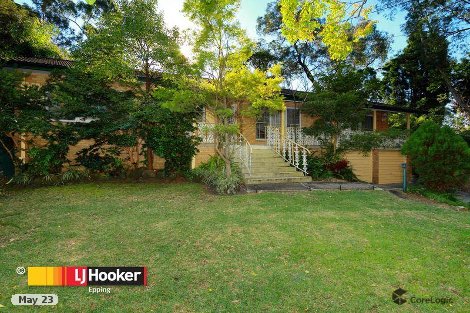 46 Lamorna Ave, Beecroft, NSW 2119