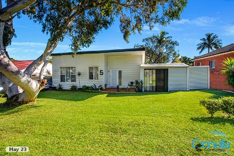 5 Jeffrey St, Kurnell, NSW 2231