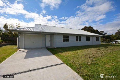 5 Tarlinton St, Cobargo, NSW 2550