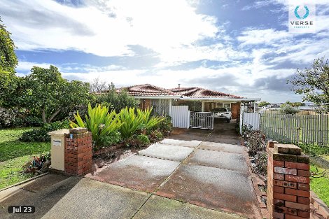 9 Limbee Gld, Huntingdale, WA 6110