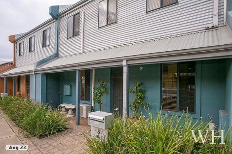 5 Burns St, North Fremantle, WA 6159