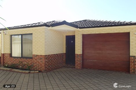 4/50 Sayer St, Midland, WA 6056