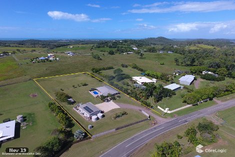 947 Grasstree Rd, Sarina Beach, QLD 4737