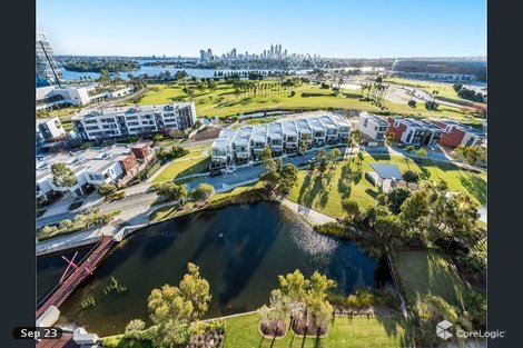 1201/30-44 The Circus, Burswood, WA 6100