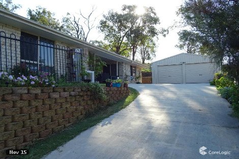 8 Grant Ave, Boonah, QLD 4310