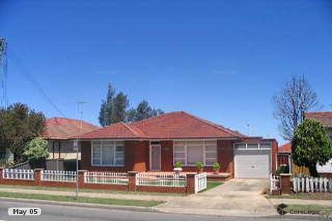 298 Great Western Hwy, St Marys, NSW 2760