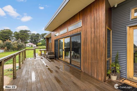 12 South Lyonville Rd, Lyonville, VIC 3461