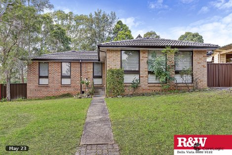 36 Knight Ave, Kings Langley, NSW 2147