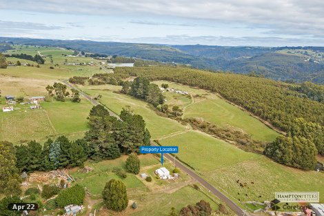 198 North Prospect Rd, West Ridgley, TAS 7321