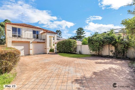 16 Lynton Ct, Glenwood, NSW 2768