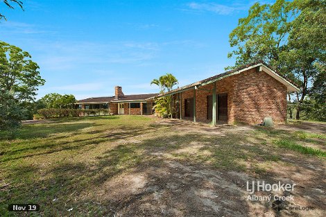 596 Eatons Crossing Rd, Clear Mountain, QLD 4500