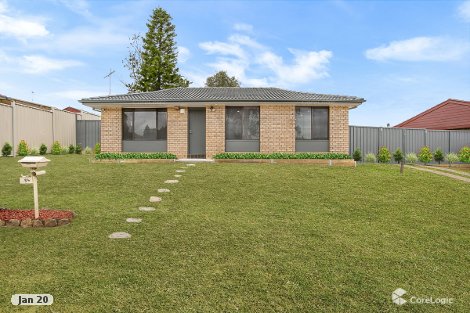 54 Boyd St, Eagle Vale, NSW 2558