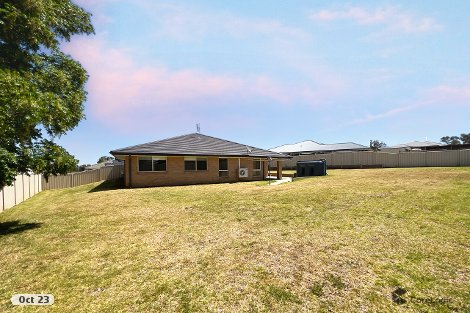 3 Jacaranda Rd, Parkes, NSW 2870