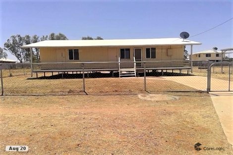 46 Mulligan St, Boulia, QLD 4829