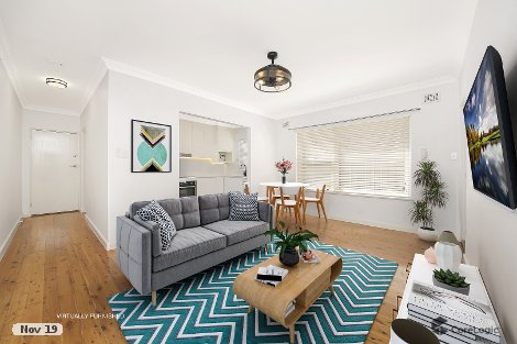 1/195 Bexley Rd, Kingsgrove, NSW 2208