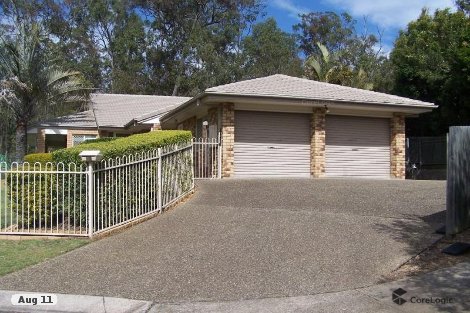 25 Bankswood Ct, Camira, QLD 4300