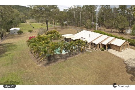 225 Latimer Rd, Logan Village, QLD 4207