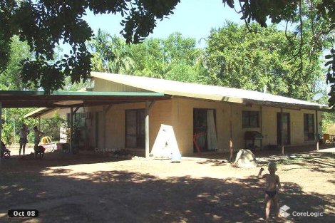 1395 Cox Peninsula Rd, Berry Springs, NT 0838