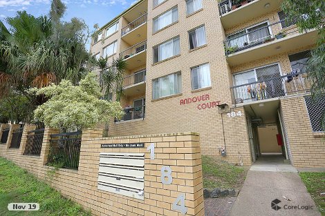 2/184 Herston Rd, Herston, QLD 4006