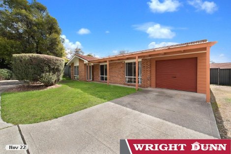 17/67 Ern Florence Cres, Theodore, ACT 2905