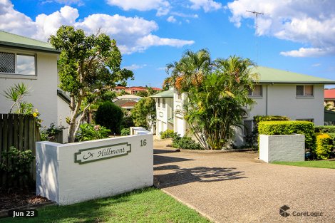 11/16 Hill Cres, Carina Heights, QLD 4152