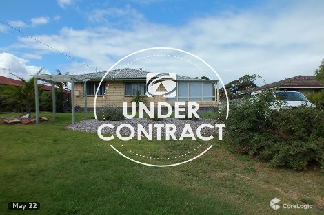 12 Merlin Rd, Collingwood Heights, WA 6330