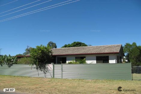 2 Nowland St, Chinchilla, QLD 4413