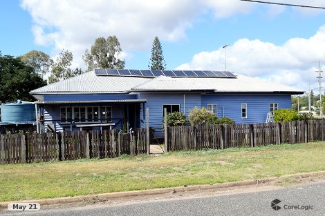 25 Spencer St, Gayndah, QLD 4625