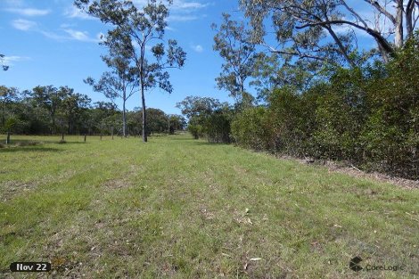 Lot 65 Matchbox Rd, Deepwater, QLD 4674