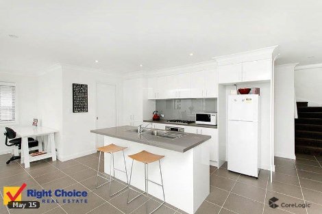 Lot 1/6 Wingello Cres, Tullimbar, NSW 2527