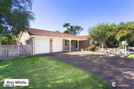 34 Newing Cct, Kiama Downs, NSW 2533