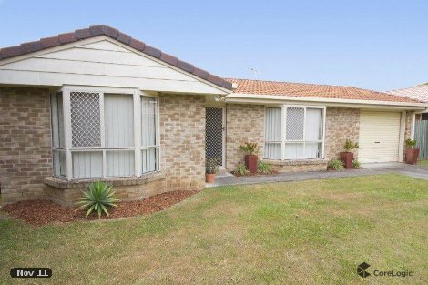 6 Rutyna Cres, Crestmead, QLD 4132