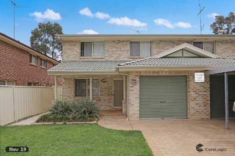 1/29 Perkins St, Bligh Park, NSW 2756