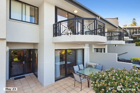 3/2 Orealla Cres, Sunrise Beach, QLD 4567