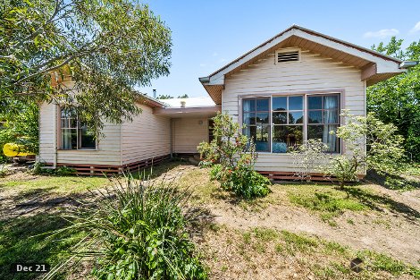 100 Highett St, Mansfield, VIC 3722