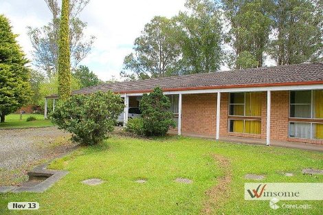 107 Sherwood Rd, Aldavilla, NSW 2440