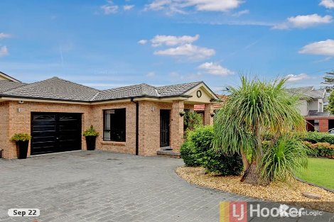 4a Berkeley St, Peakhurst Heights, NSW 2210