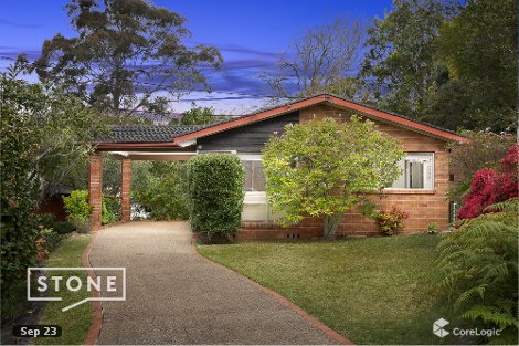 38 Grayson Rd, North Epping, NSW 2121